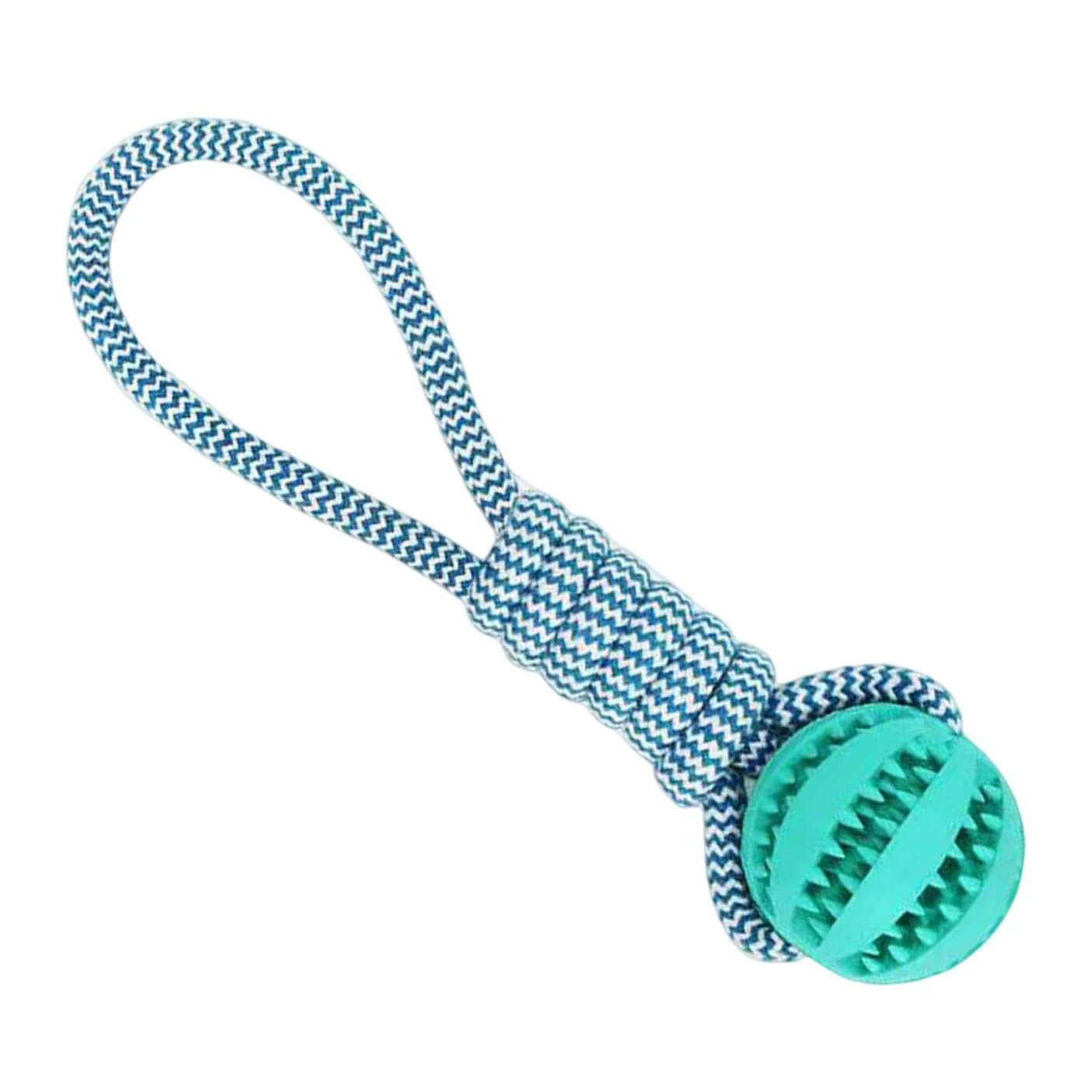 Bite-Resistant Pet Rope Toy