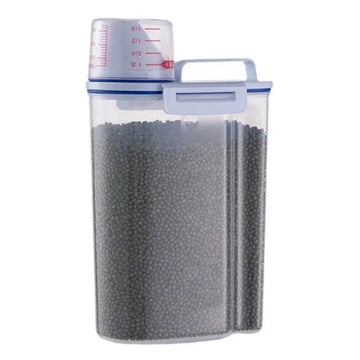 Pet Food Storage Container