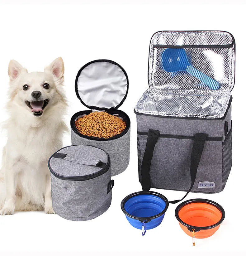 Outdoor Portable Pet Bag