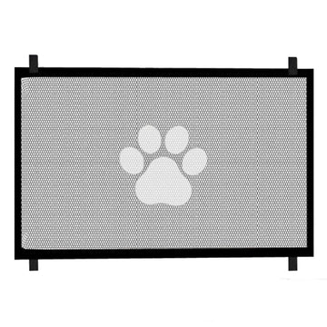 Safety Mesh Pet Fence