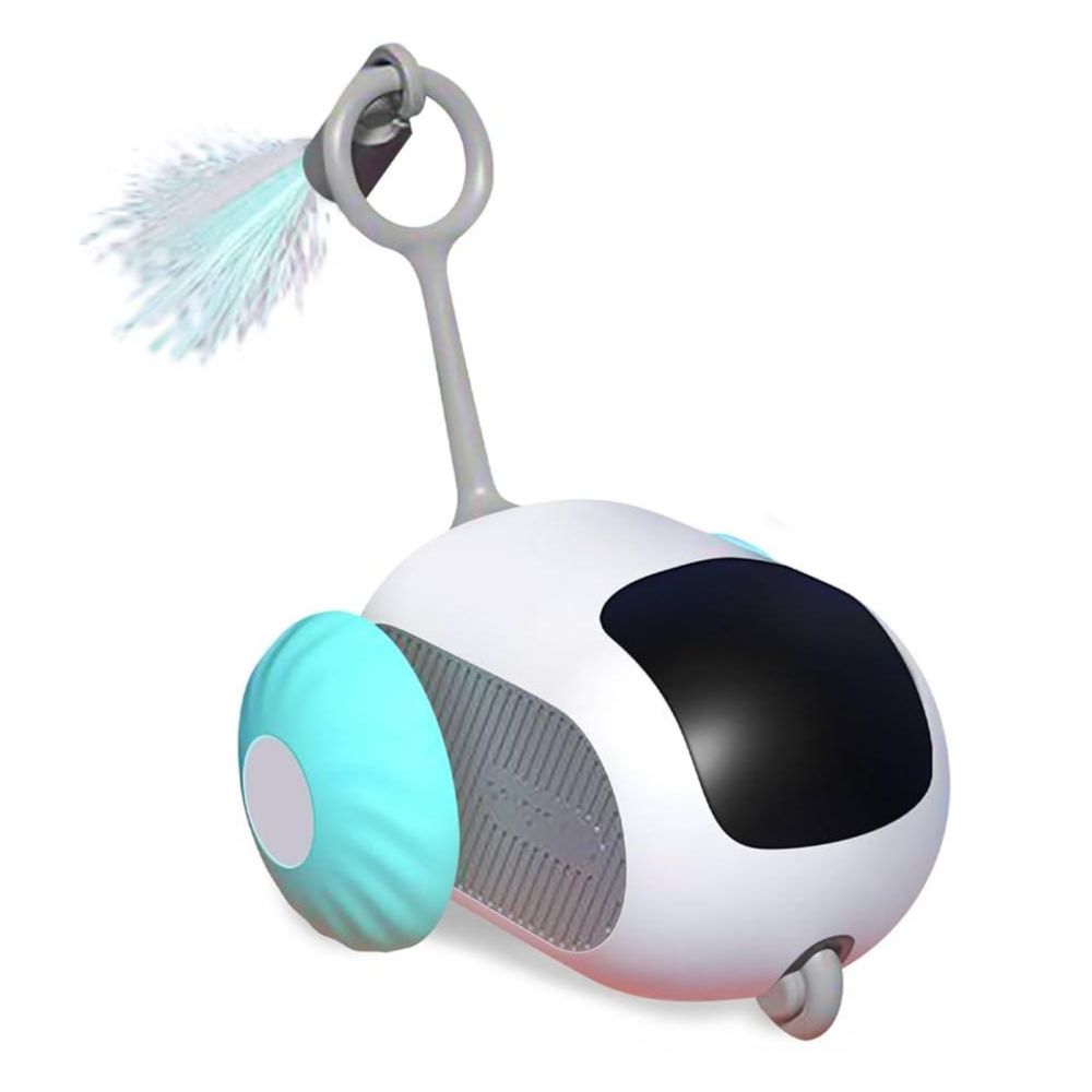 Smart Cat Automatic Car Toy