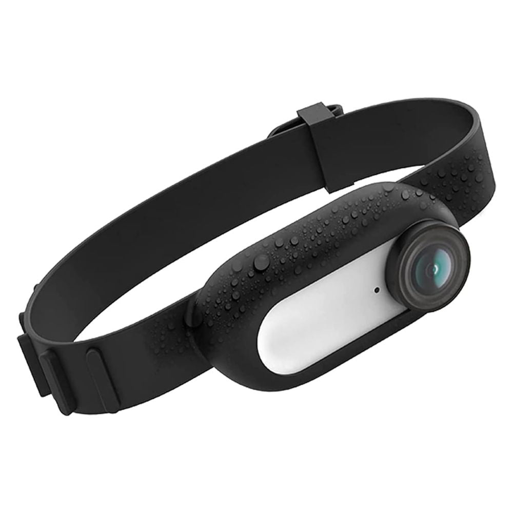 Wireless Pet Collar Camera