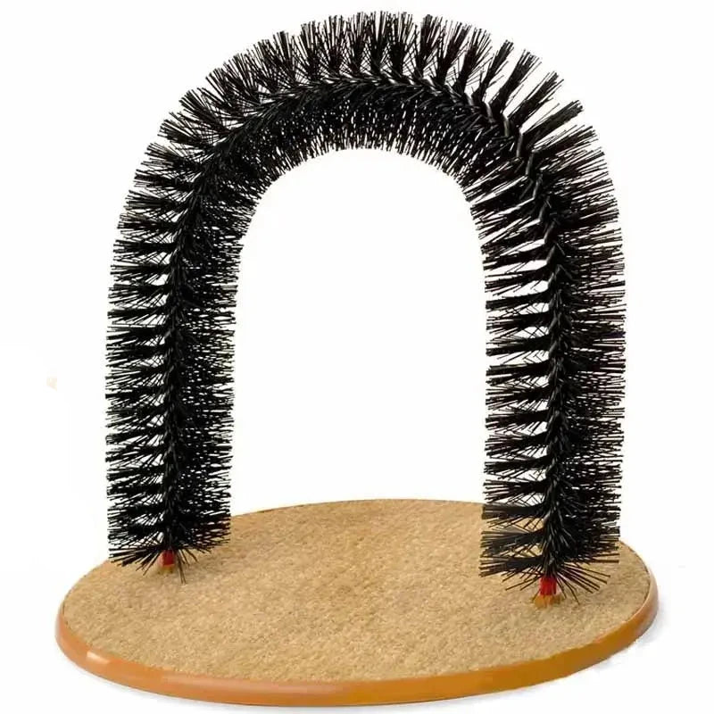 Arch Cat Scratching Pad